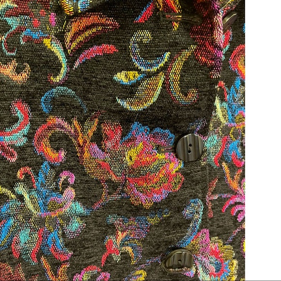 DRAPERS & DAMONS  blazer - Picture 7 of 10